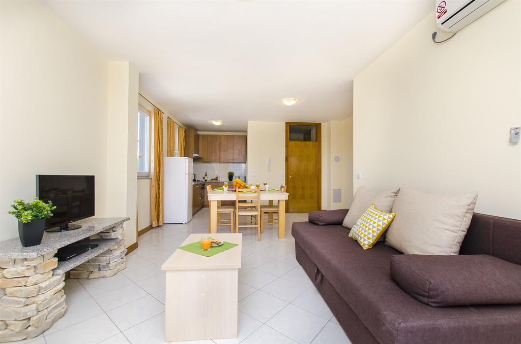 Apartments Glavan Privlaka  Værelse billede
